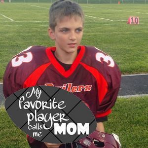 Meet your Posher, Tia louia